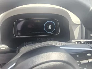 New Hyundai Creta 2023 White