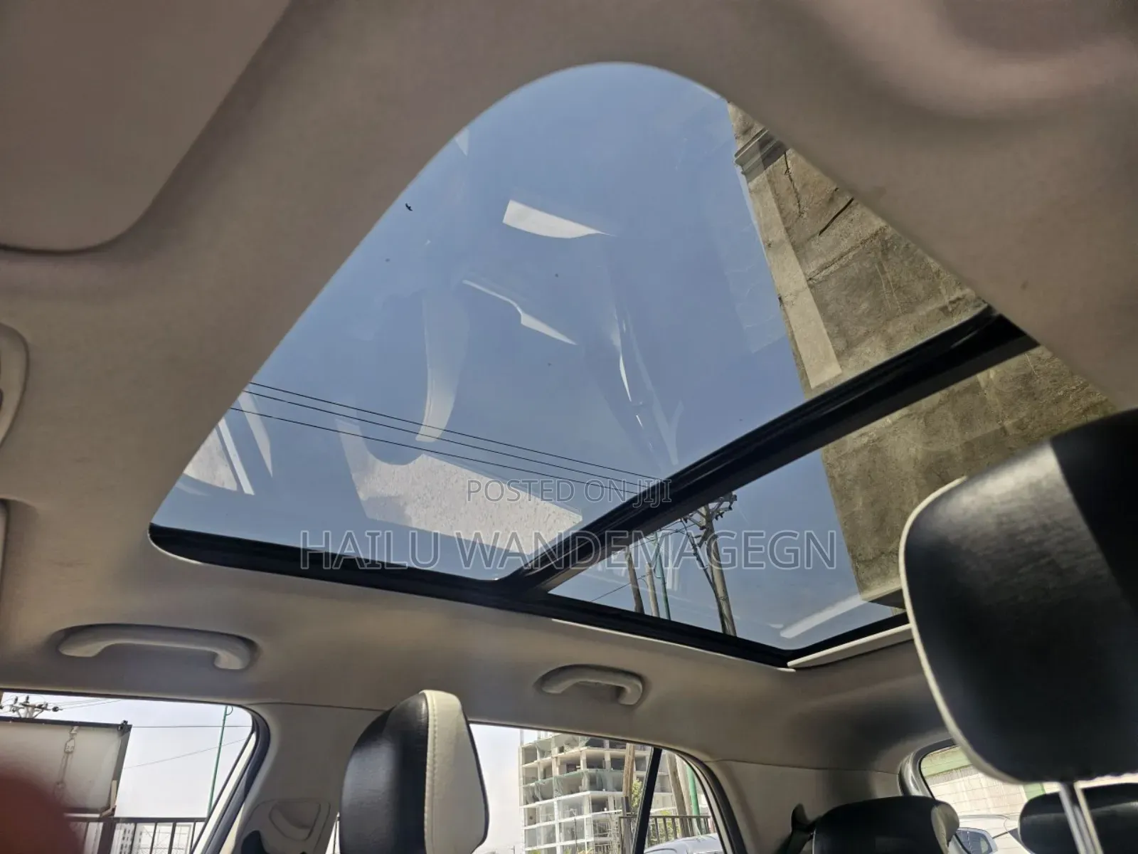 New Hyundai Creta 2023 White