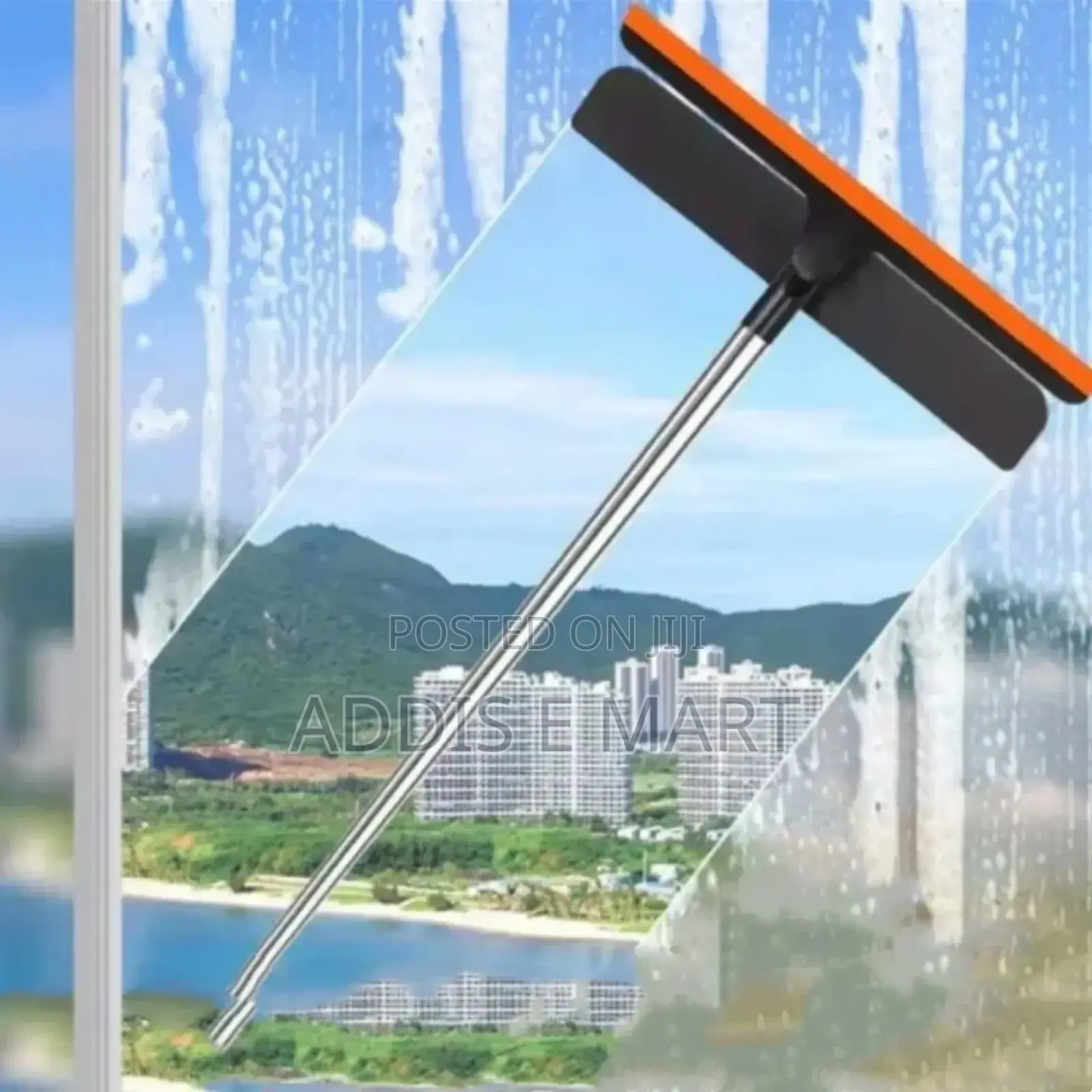 3 in 1 Surface Cleaning Wiper