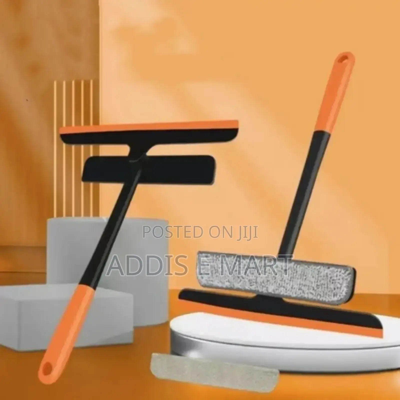 3 in 1 Surface Cleaning Wiper