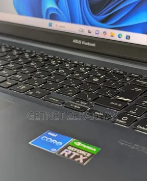 New Laptop Asus VivoBook 15 X505BA 16GB Intel Core I7 SSD 512GB