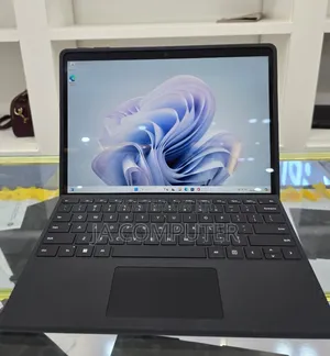 New Laptop Microsoft Surface Pro 9 16GB Intel Core I5 SSD 256GB