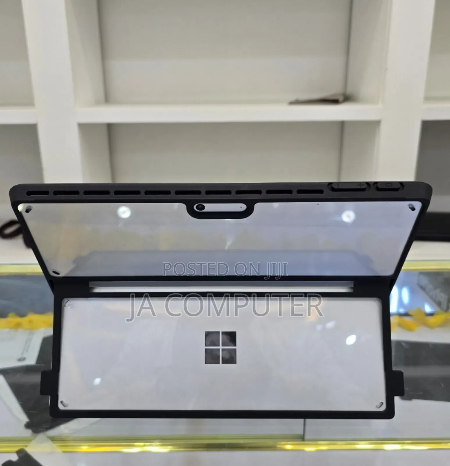 New Laptop Microsoft Surface Pro 9 16GB Intel Core I5 SSD 256GB