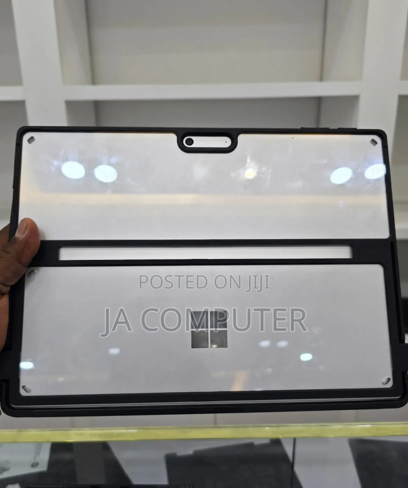 New Laptop Microsoft Surface Pro 9 16GB Intel Core I5 SSD 256GB