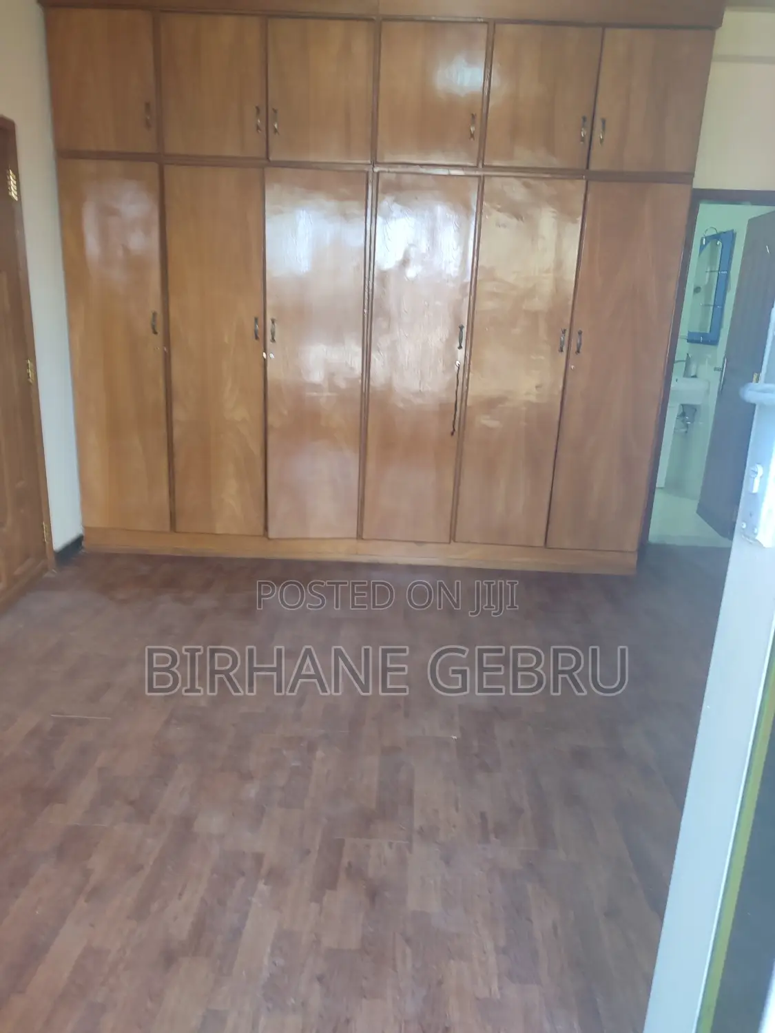 Studio House for Rent