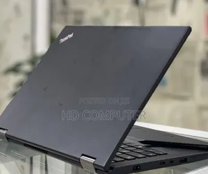Laptop Lenovo ThinkPad X380 Yoga 16GB Intel Core I5 SSD 512GB