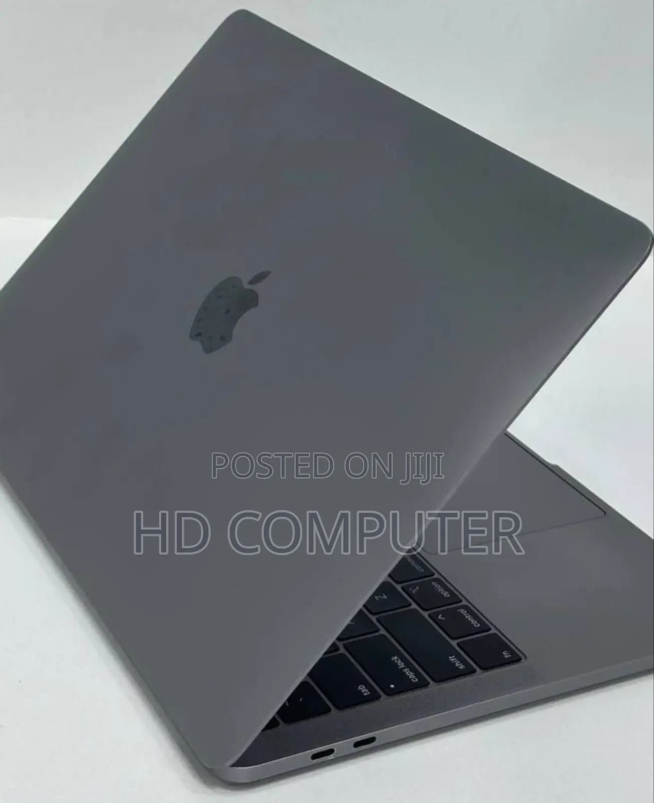 New Laptop Apple MacBook Pro 2019 8GB Intel Core I5 SSD 128GB