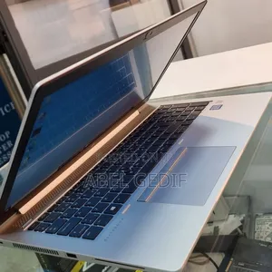 New Laptop HP EliteBook 850 G6 16GB Intel Core I7 SSD 512GB