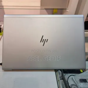 New Laptop HP EliteBook 850 G6 16GB Intel Core I7 SSD 512GB