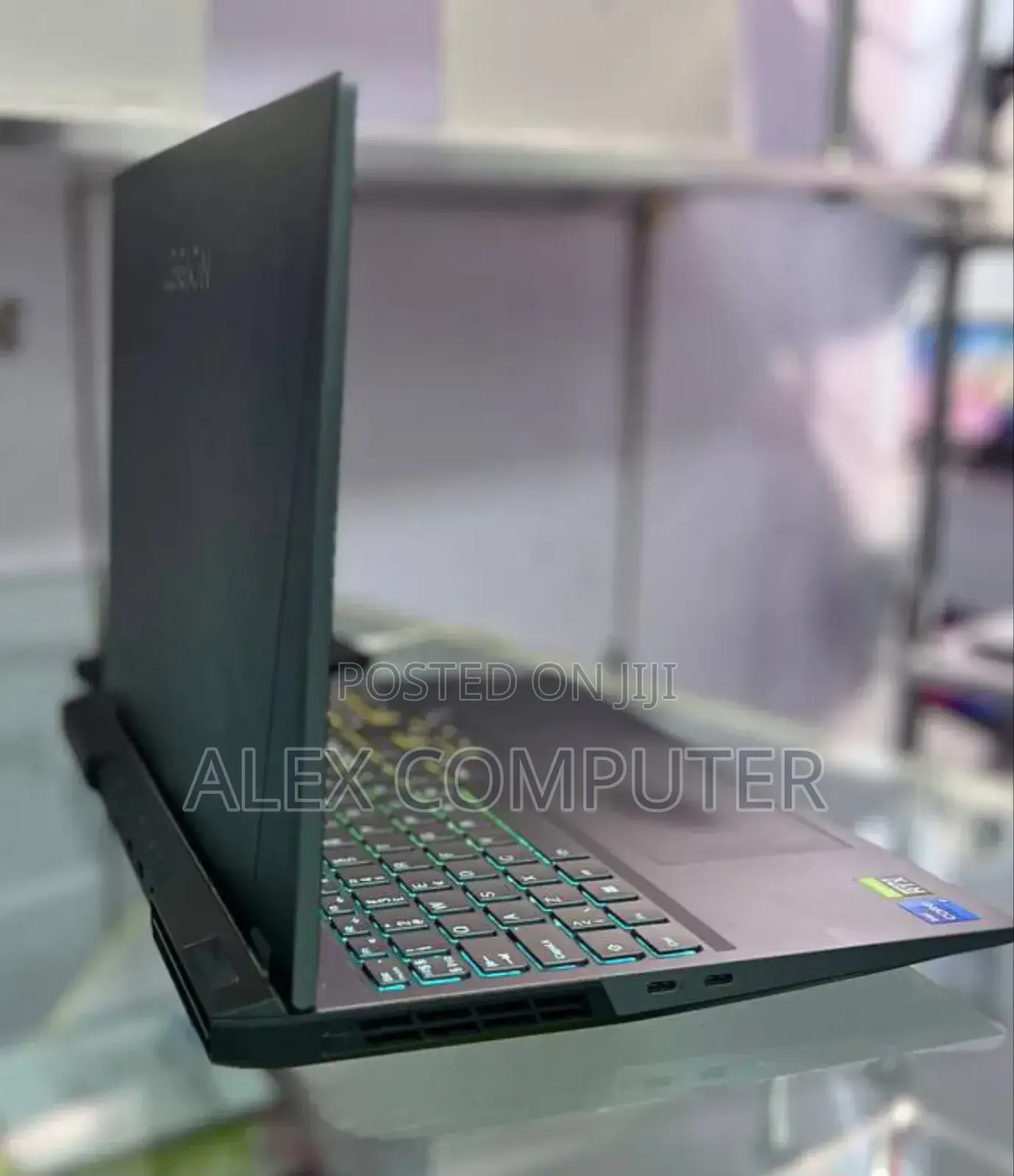 New Laptop Lenovo Legion 5 16GB Intel Core I7 SSD 1T