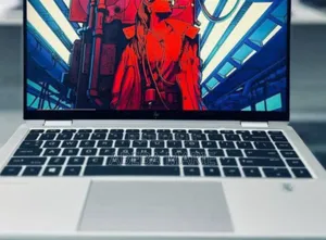 Photo - New Laptop HP Spectre X360 13 16GB Intel Core I7 SSD 512GB