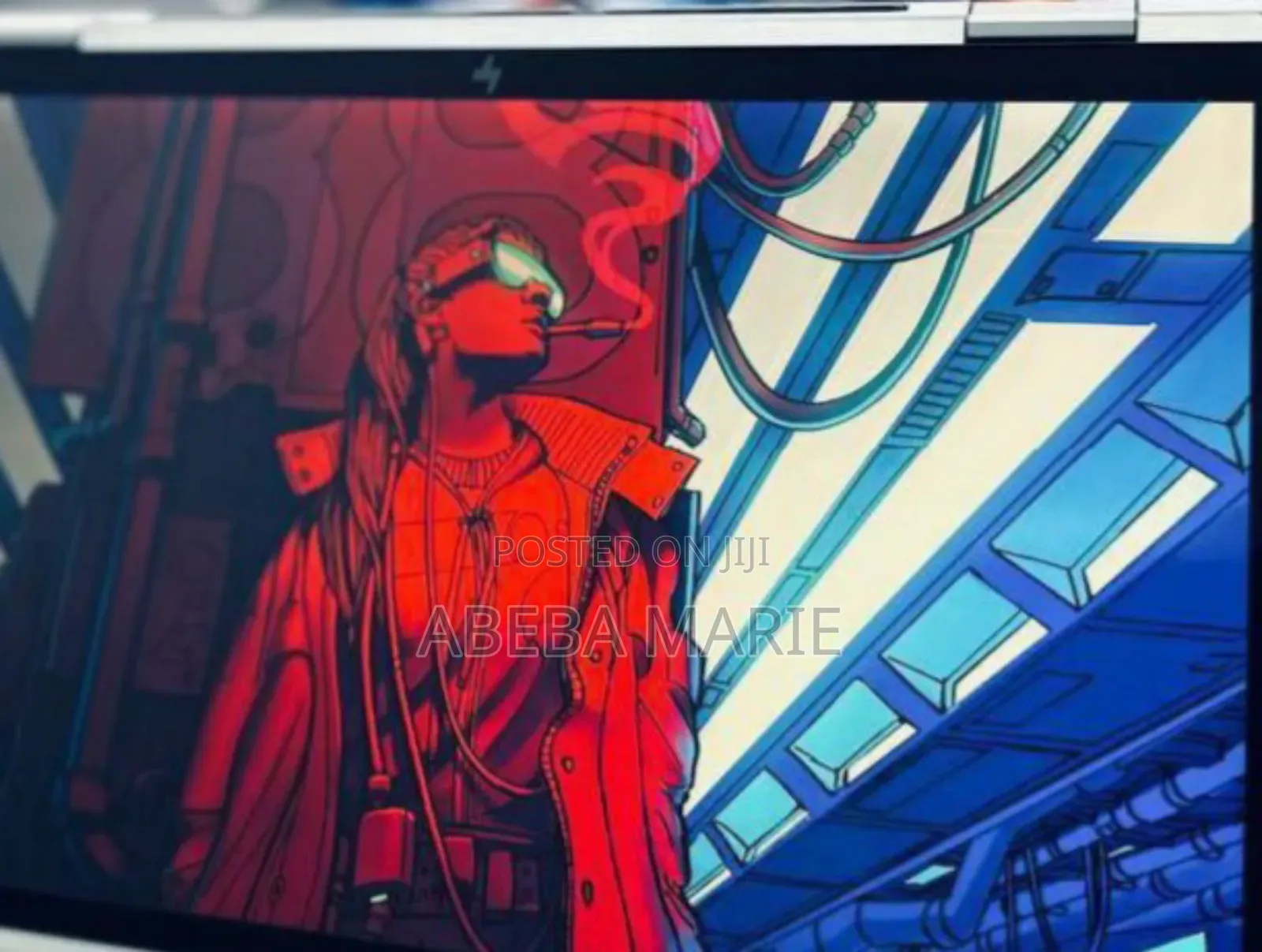 New Laptop HP Spectre X360 13 16GB Intel Core I7 SSD 512GB