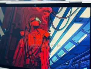 New Laptop HP Spectre X360 13 16GB Intel Core I7 SSD 512GB