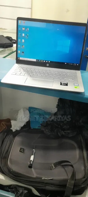 Photo - New Laptop HP Pavilion 14 16GB Intel Core I7 SSD 512GB