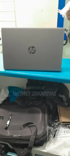 New Laptop HP Pavilion 14 16GB Intel Core I7 SSD 512GB