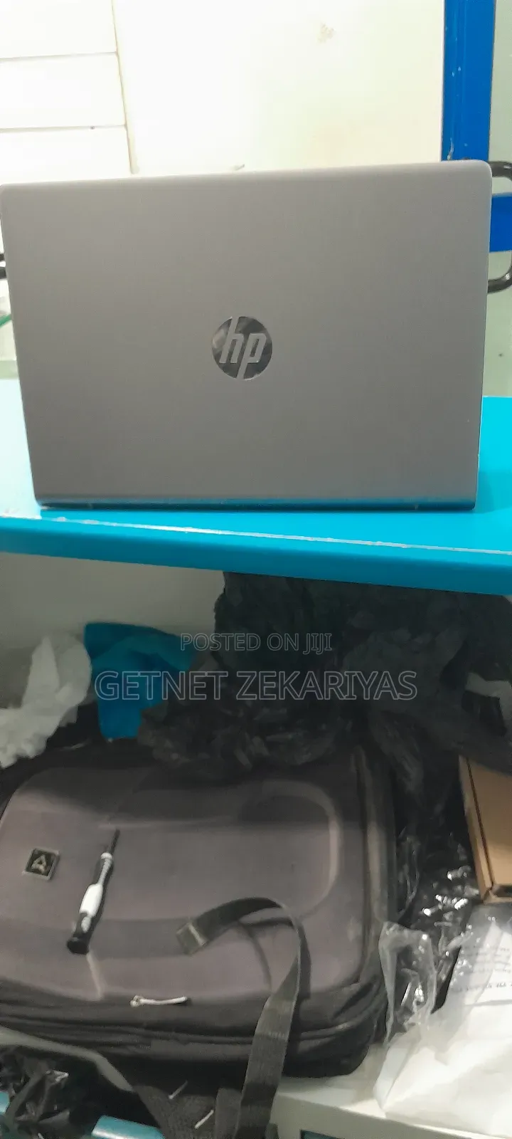 New Laptop HP Pavilion 14 16GB Intel Core I7 SSD 512GB
