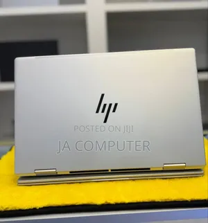 New Laptop HP Envy X360 16GB Intel Core I7 SSD 512GB