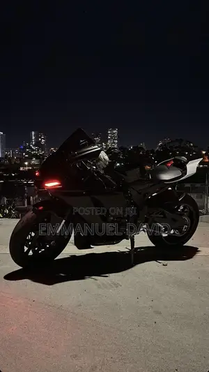 New Kawasaki Ninja H2 R 2022 Black