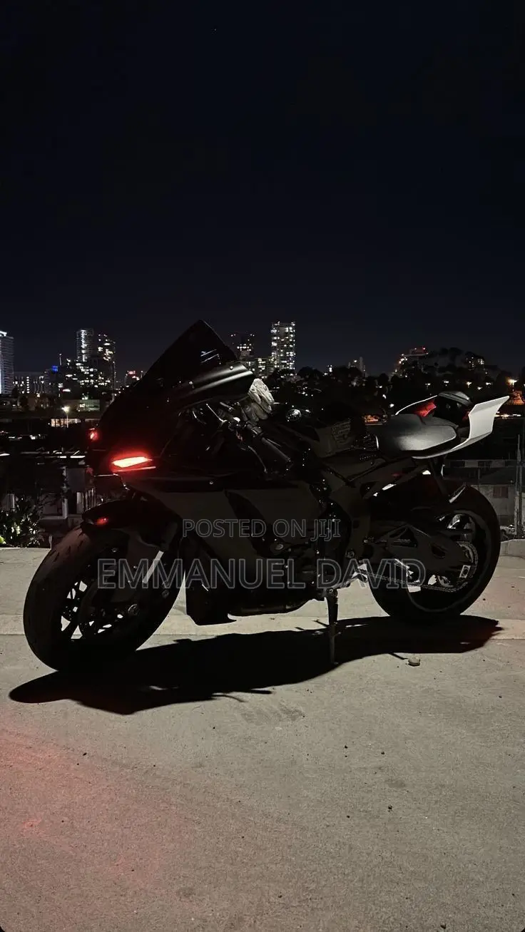 New Kawasaki Ninja H2 R 2022 Black