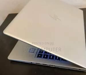 New Laptop HP EliteBook 840 16GB Intel Core I5 SSD 512GB