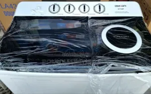 National Semi-Automatic Washing Machine 16kg