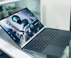 New Laptop Dell Precision 5540 16GB Intel Core I7 SSD 512GB