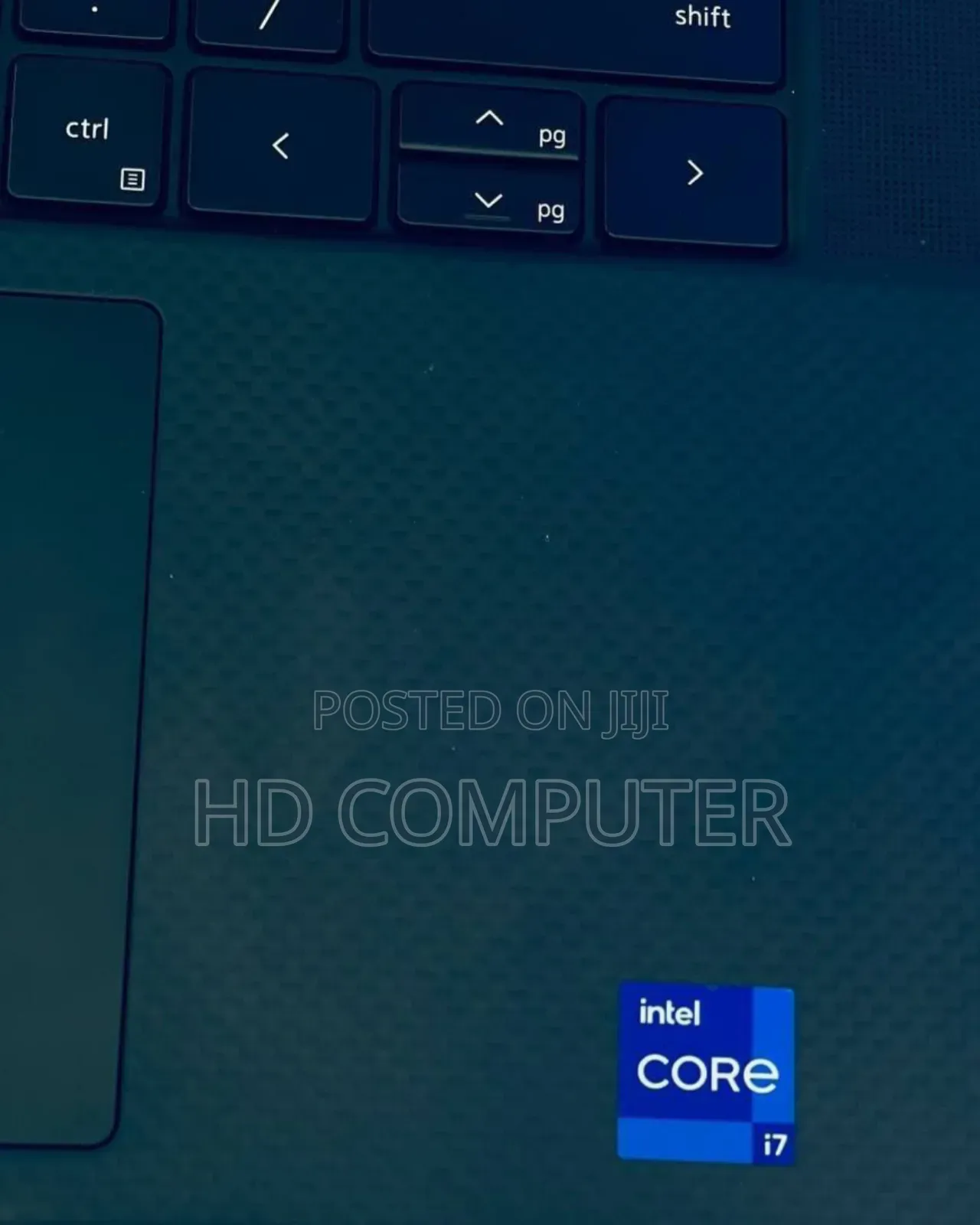 New Laptop Dell Precision 5540 16GB Intel Core I7 SSD 512GB