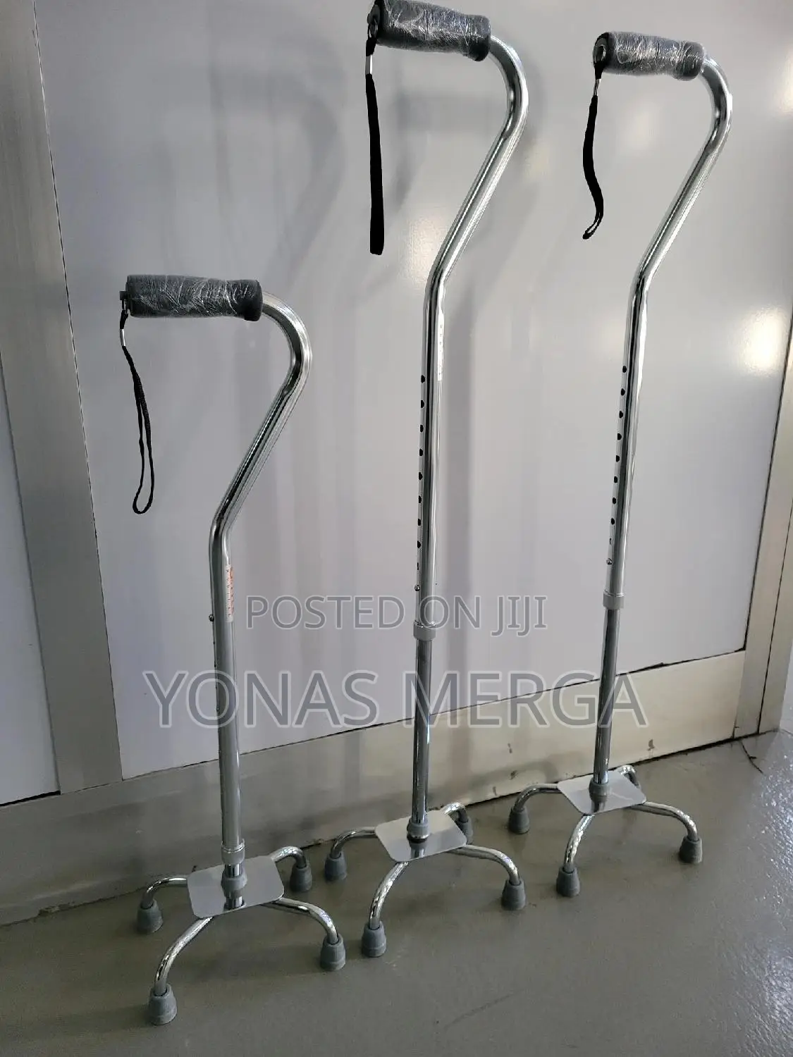 Balanced Walking Cane፮义perfect for Travel and Everyday Use