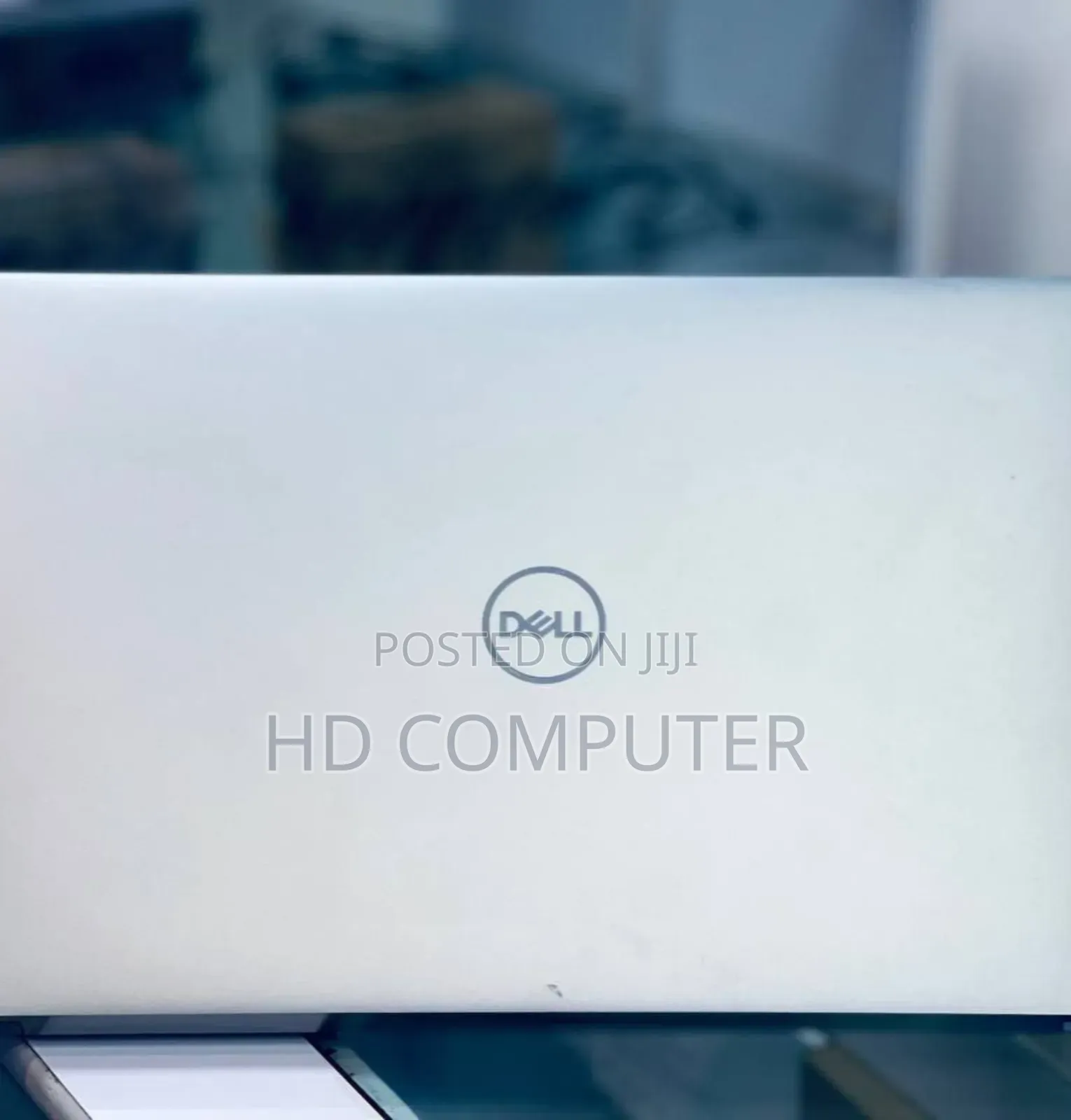 New Laptop Dell Precision 5540 16GB Intel Core I7 SSD 512GB