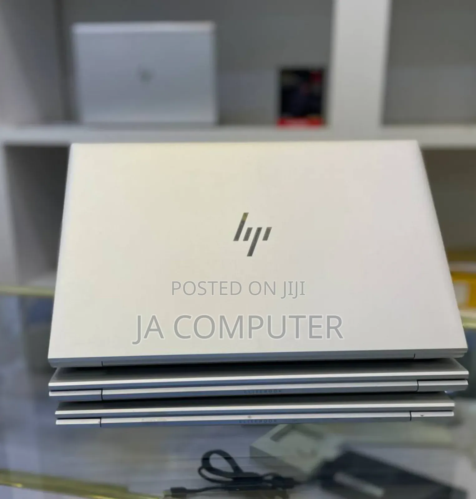 New Laptop HP EliteBook 840 G7 16GB Intel Core I7 SSD 512GB