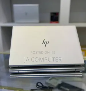 New Laptop HP EliteBook 840 G7 16GB Intel Core I7 SSD 512GB