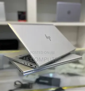 New Laptop HP EliteBook 840 G7 16GB Intel Core I7 SSD 512GB