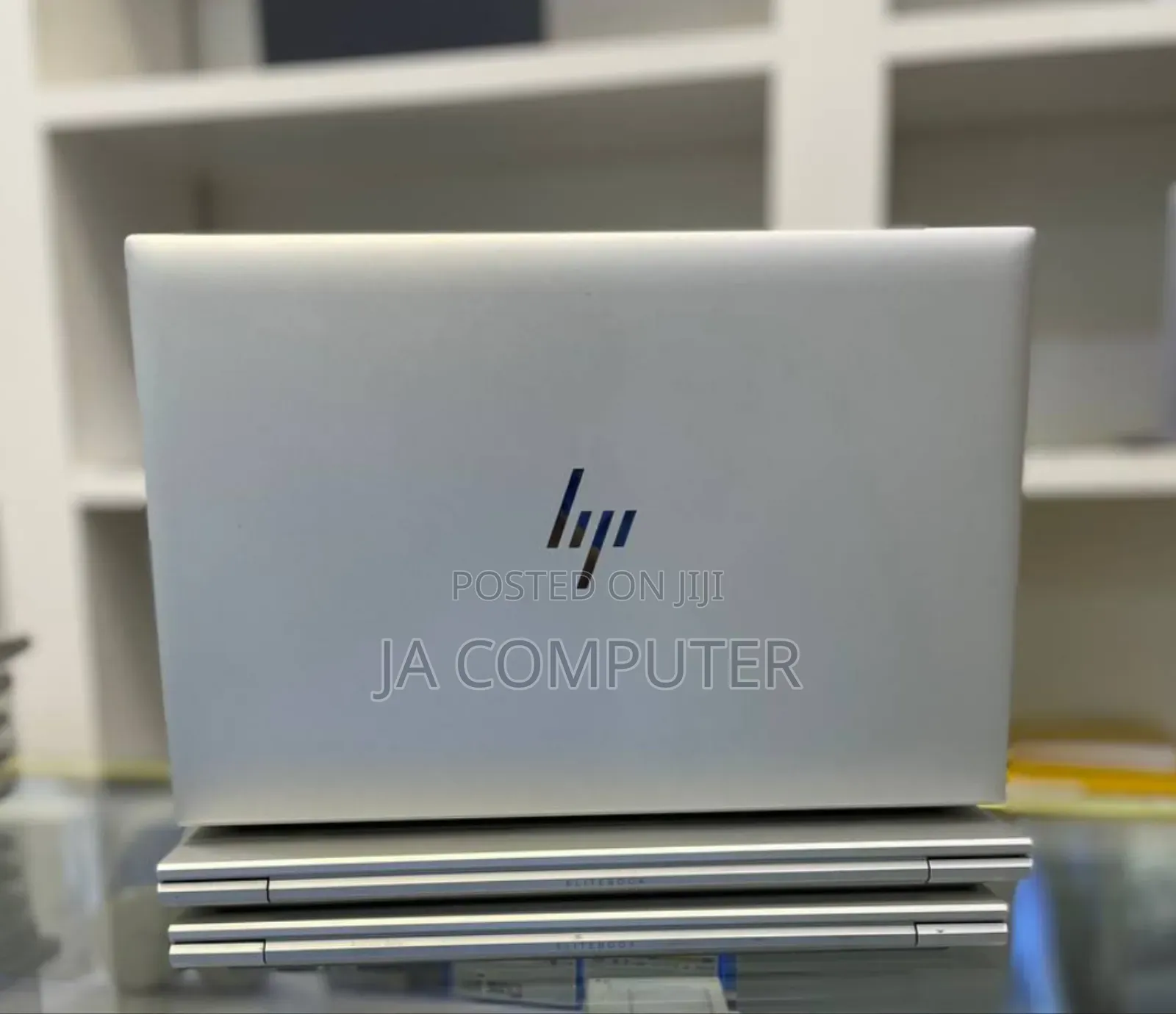 New Laptop HP EliteBook 840 G7 16GB Intel Core I7 SSD 512GB