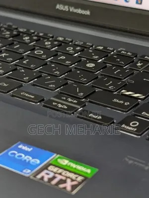 Photo - New Laptop Asus VivoBook 15 X505BA 16GB Intel Core I7 SSD 512GB