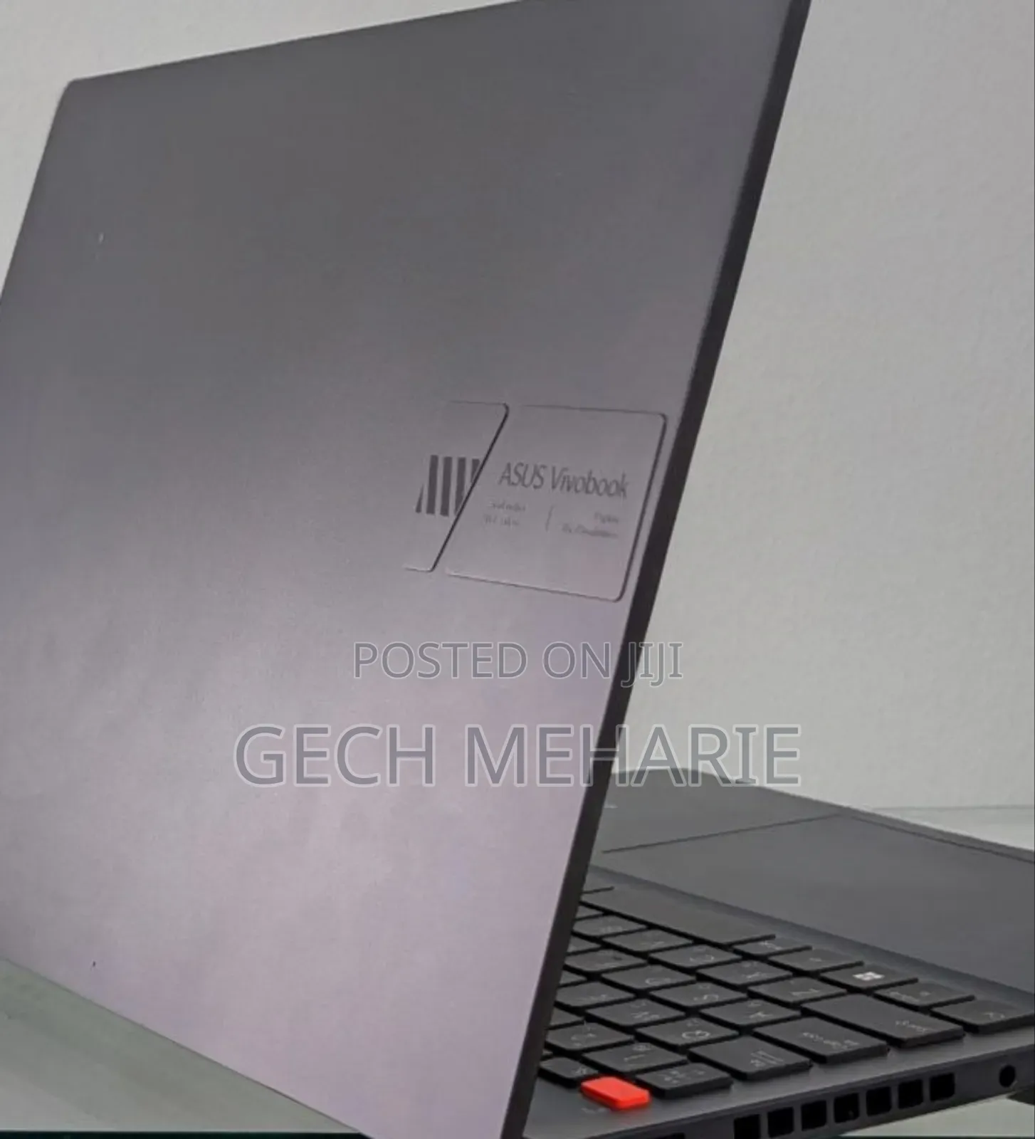 New Laptop Asus VivoBook 15 X505BA 16GB Intel Core I7 SSD 512GB