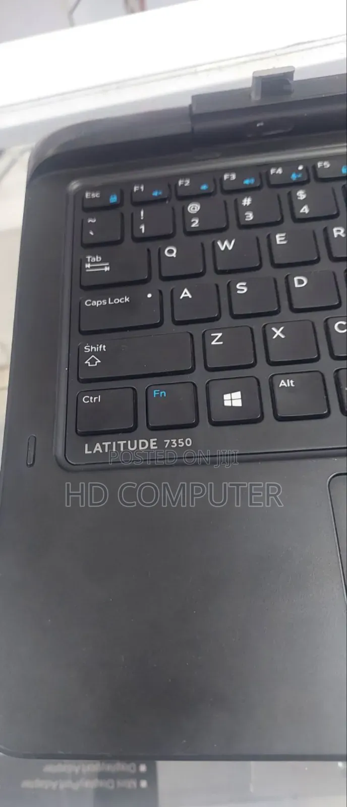 New Laptop Dell Latitude 5310 8GB Intel Core I5 SSD 256GB