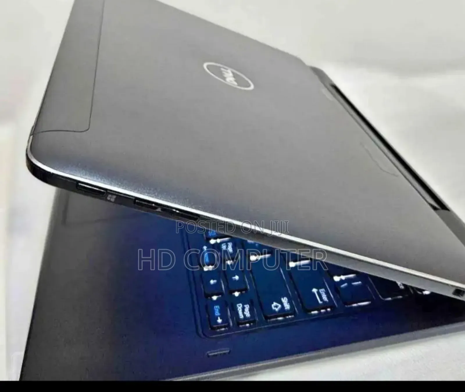 New Laptop Dell Latitude 5310 8GB Intel Core I5 SSD 256GB
