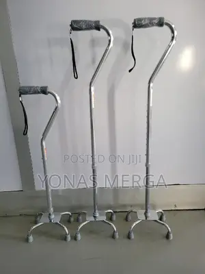 Photo - Canes፩豳adjustable Cane 一፵four Feet Walking Stick፼凹cane