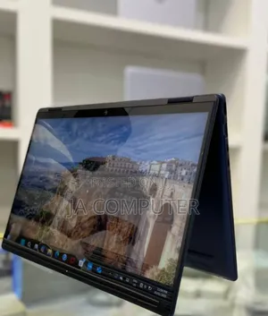 New Laptop HP Envy X360 16GB Intel Core Ultra 7 SSD 1T