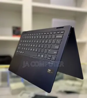 New Laptop HP Envy X360 16GB Intel Core Ultra 7 SSD 1T