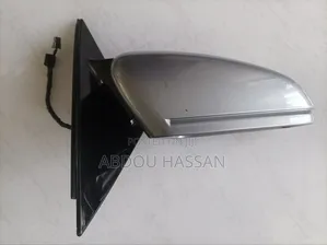 Mercedes Benz E Class C Class Right Side Door Mirror Oem