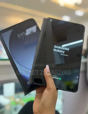 Photo - New Samsung Galaxy Tab A9 64 GB