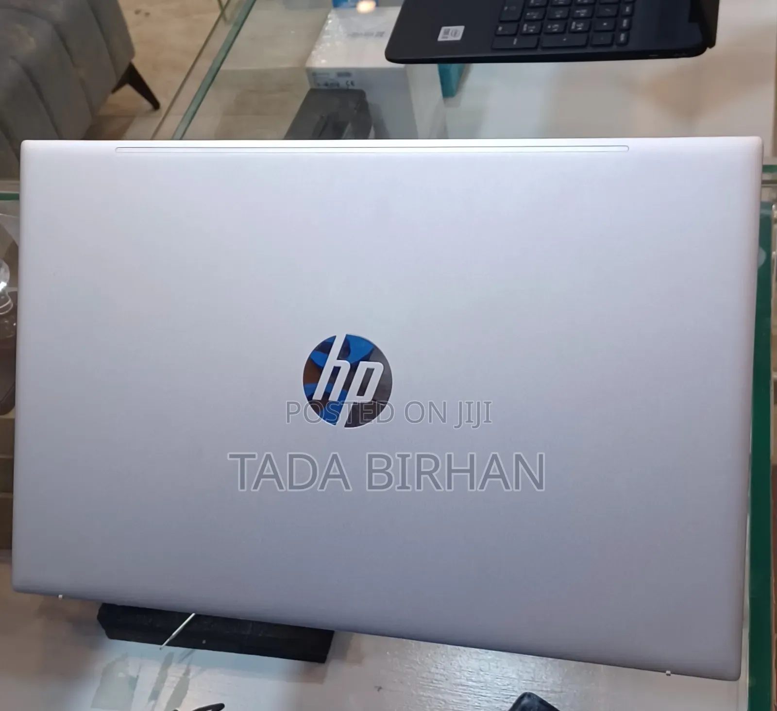 New Laptop HP Pavilion 15 1GB Intel Core I7 SSD 1T