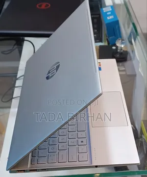 New Laptop HP Pavilion 15 1GB Intel Core I7 SSD 1T