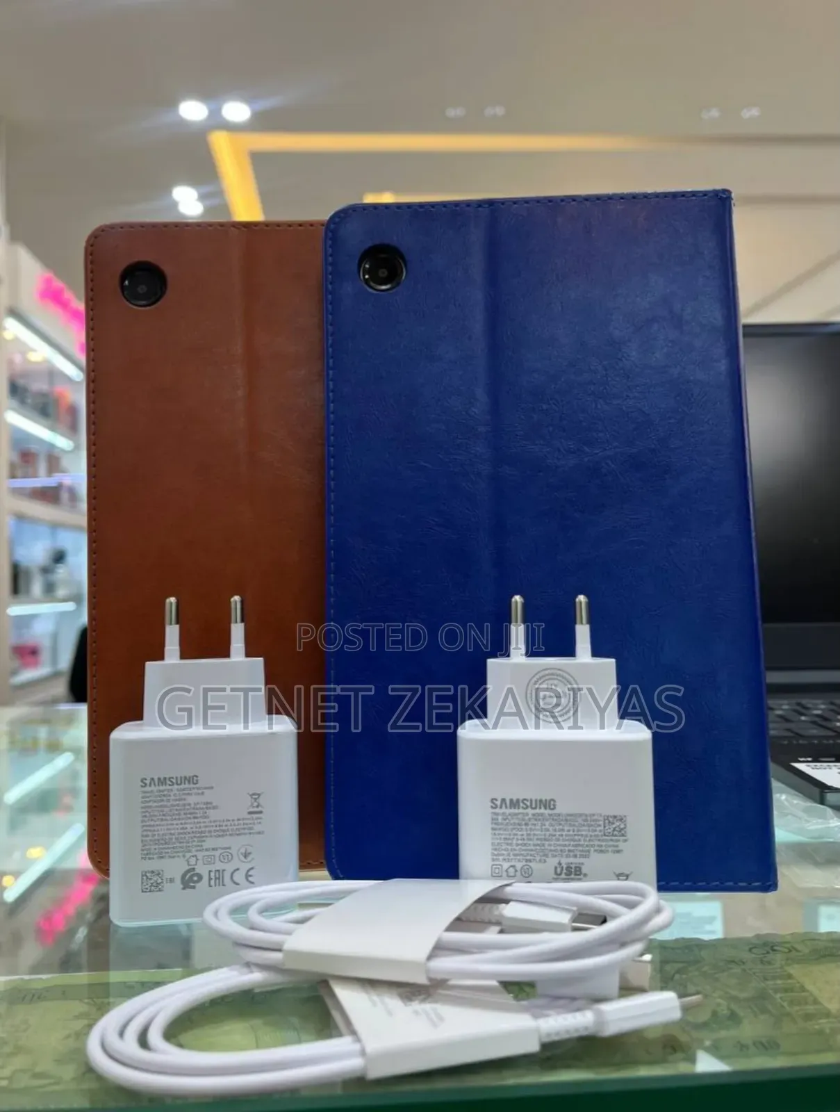 New Samsung Galaxy Tab A9 64 GB