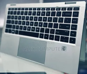 New Laptop HP Spectre 14 16GB Intel Core I7 SSD 512GB