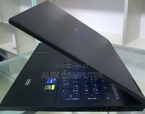 New Laptop HP Omen 16 16GB Intel Core I7 SSD 512GB