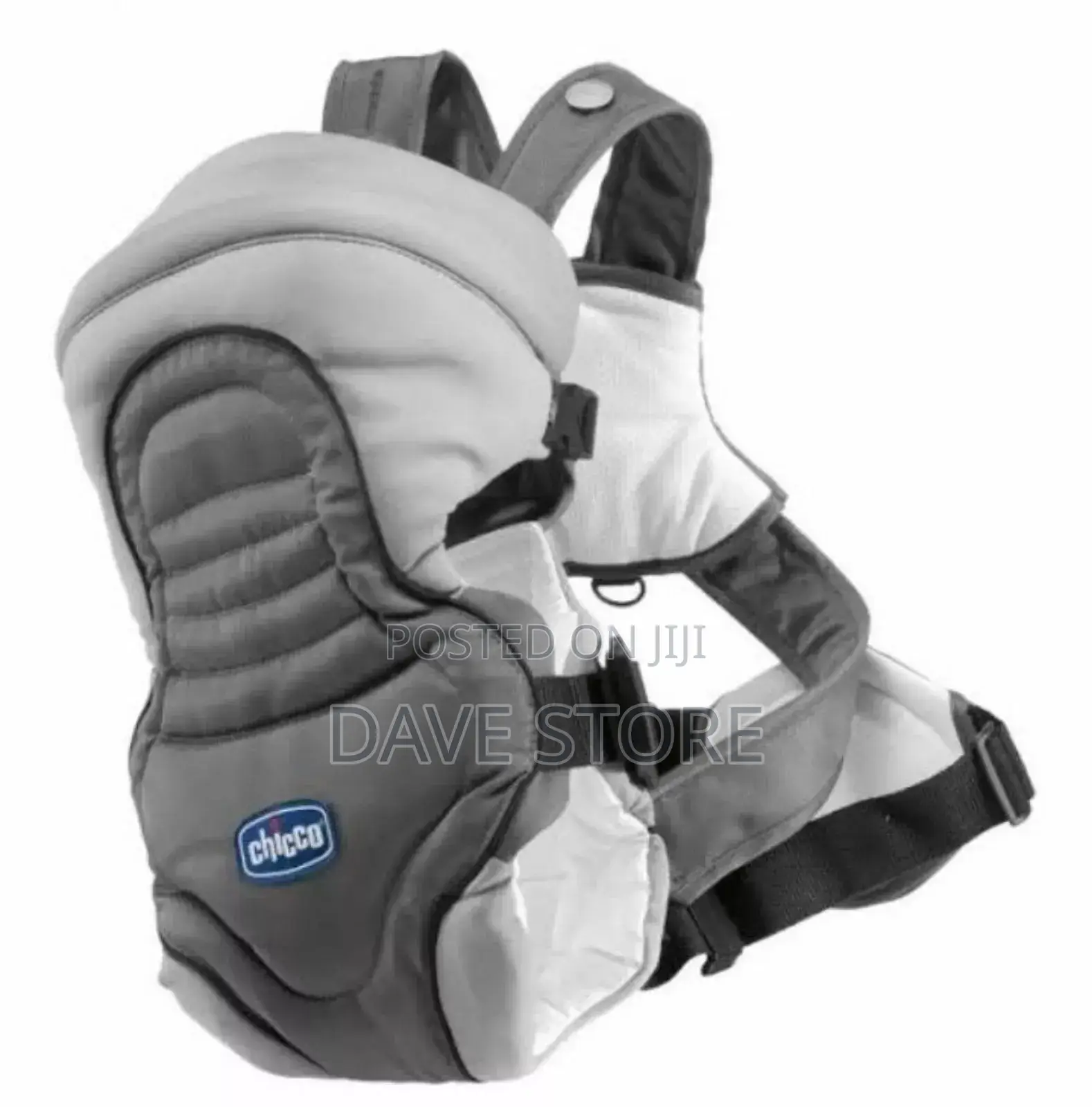 Brand Chicco
ዘመናዊ የሆነ የልጆች ማዘያ