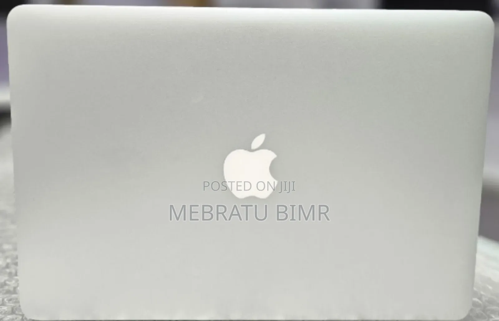 New Laptop Apple MacBook Air 2013 4GB Intel Core I5 SSD 128GB