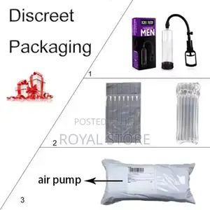 Photo - Enlarging Pines Pummp